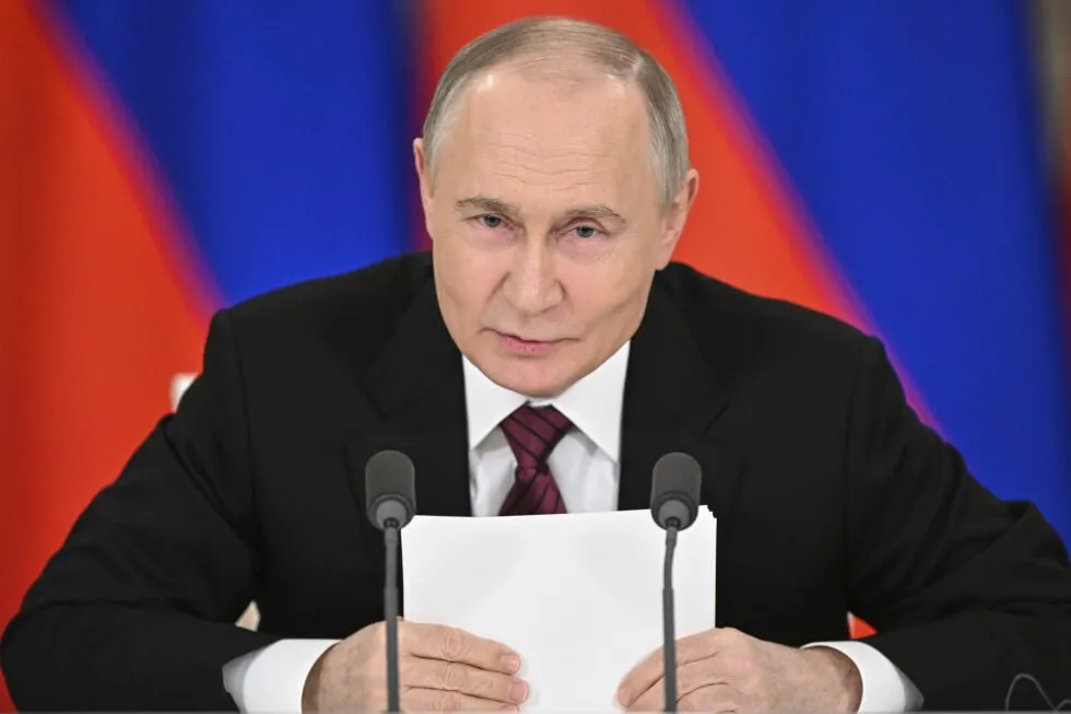 Німеччина дала Росії кілька годин для виконання перемир'я або нових санкцій